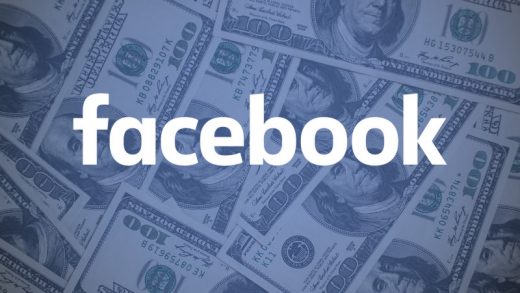 Facebook’s ad revenue tops $10.1B as ad prices soar to offset supply slowdown