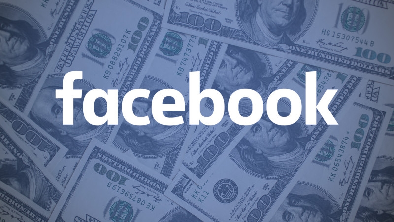 Facebook’s ad revenue tops $10.1B as ad prices soar to offset supply slowdown | DeviceDaily.com