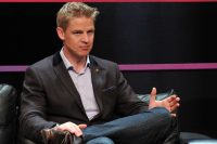 FanDuel’s co-founder leaves to create an eSports company