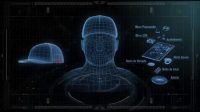 Ford made a trucker hat that might save drivers’ lives