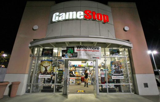GameStop halts its unlimited used game rental program