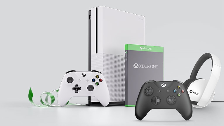 Get an Xbox One S for Just $189 and Much More During Black Friday Sale | DeviceDaily.com