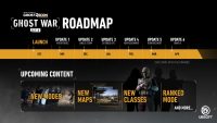 Ghost Recon Wildlands – PVP Roadmap Reveals Five More Free Content Updates