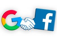 Google, Facebook Duopoly Takes Between 60% And 70% Of U.S. Ad Market Share