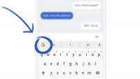 Google’s Gboard app gets more languages and built-in stickers