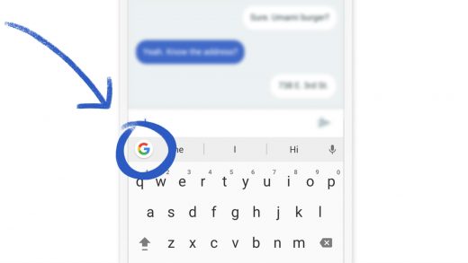 Google’s Gboard app gets more languages and built-in stickers