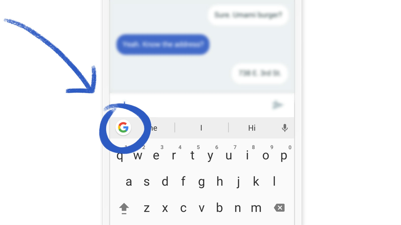 Google’s Gboard app gets more languages and built-in stickers | DeviceDaily.com