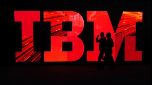 Groups urge IBM not to use AI to help Trump deport immigrants