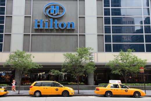 Hilton data breaches lead to $700,000 penalty