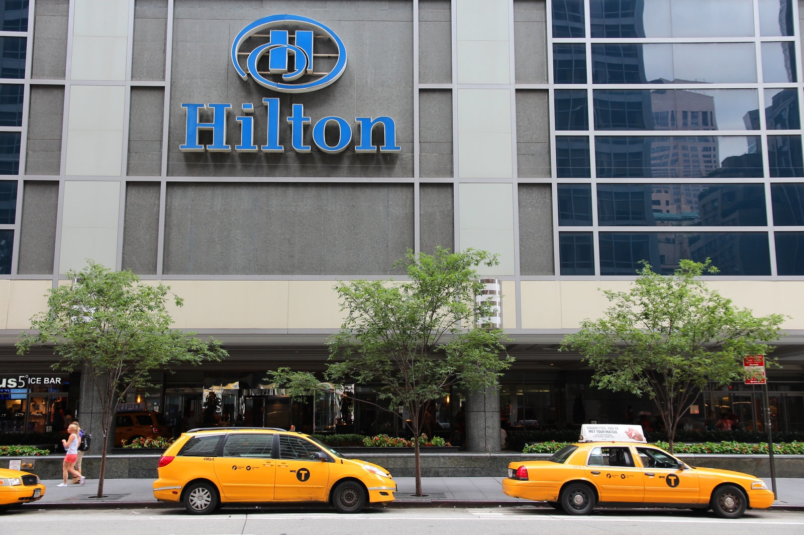 Hilton data breaches lead to $700,000 penalty | DeviceDaily.com