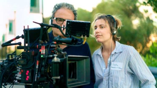 How “Lady Bird” Captures The Seismic Shift Of Post-9/11 America