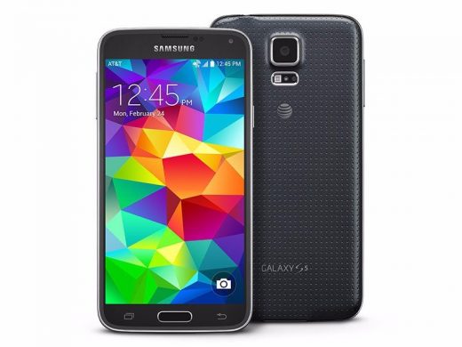 How to Install Oreo Update on Galaxy S5 With LineageOS 15 ROM