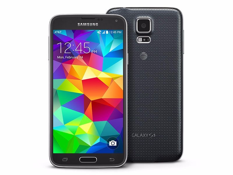 How to Install Oreo Update on Galaxy S5 With LineageOS 15 ROM | DeviceDaily.com