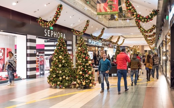 IBM Fellow Points To Economic Indicators Leading To Positive Holiday Sales | DeviceDaily.com