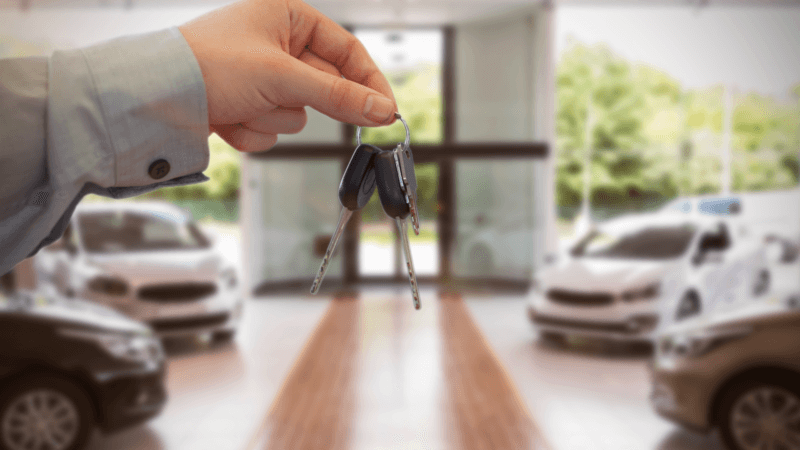 Infutor launches a propensity marketplace of consumers interested in buying cars | DeviceDaily.com