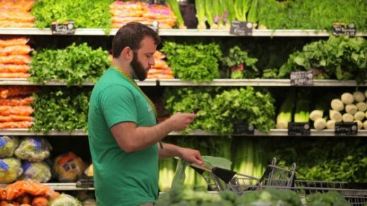 Instacart workers are striking over wages reportedly as low as $1 an hour