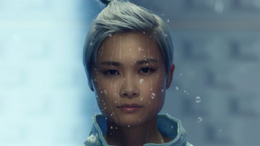Intel AI helped create a music video