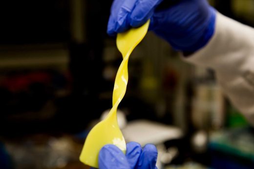 Kevlar cartilage could help you recover from joint injuries