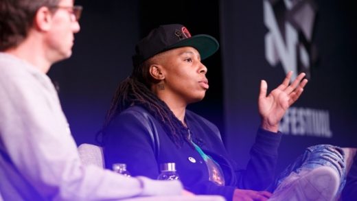 Lena Waithe weighs in on Weinstein and Hollywood’s serial sexual harassers