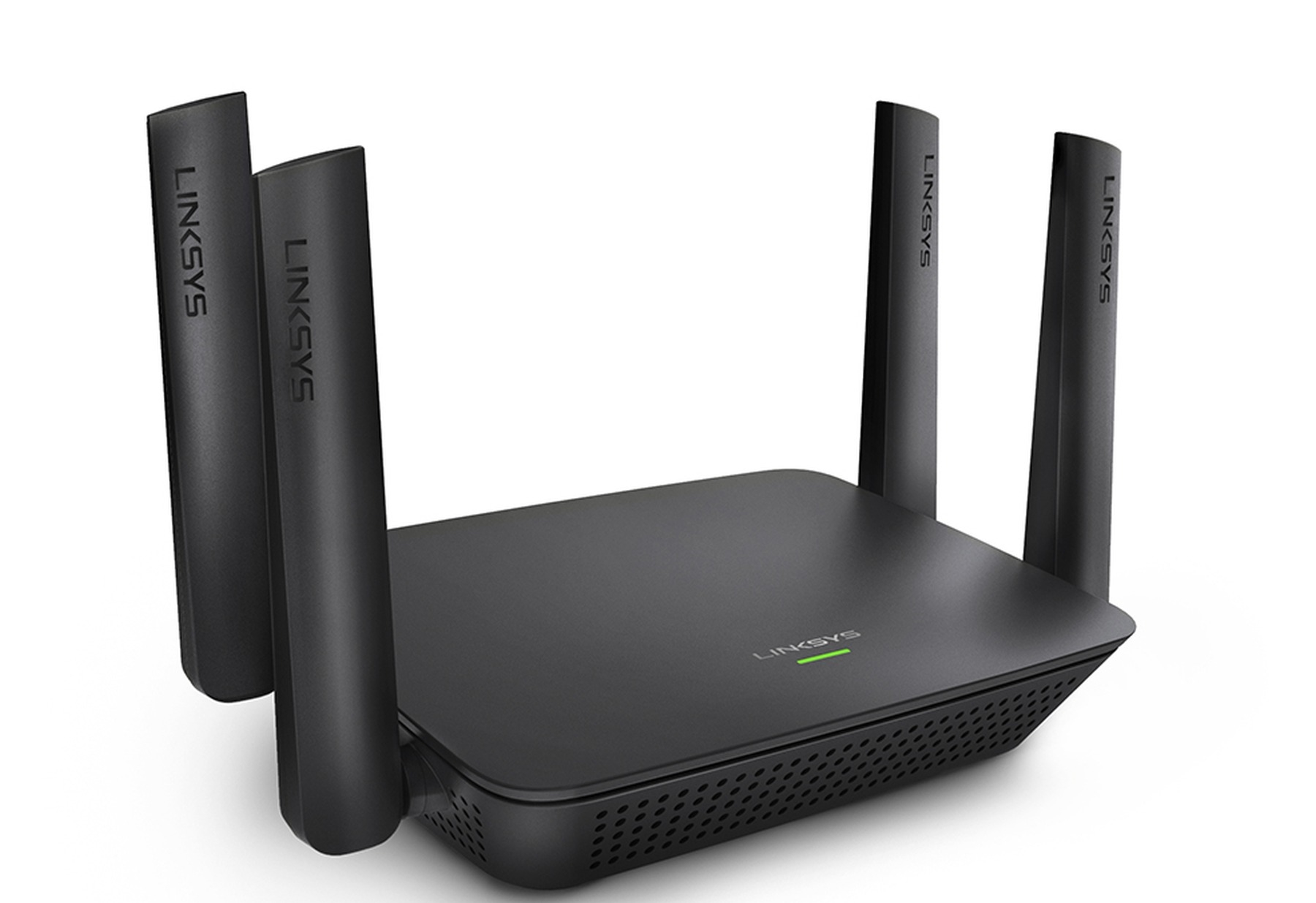 Linksys has a new tri-band range extender to eliminate WiFi dead spots | DeviceDaily.com
