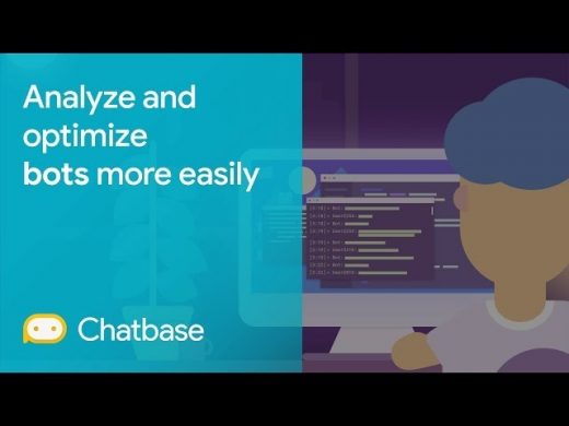 Meet Chatbase, Google’s Answer To Analyzing Chatbots