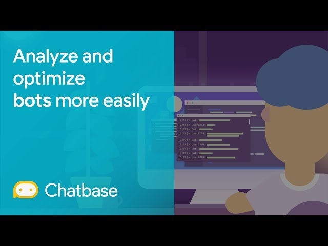 Meet Chatbase, Google's Answer To Analyzing Chatbots | DeviceDaily.com