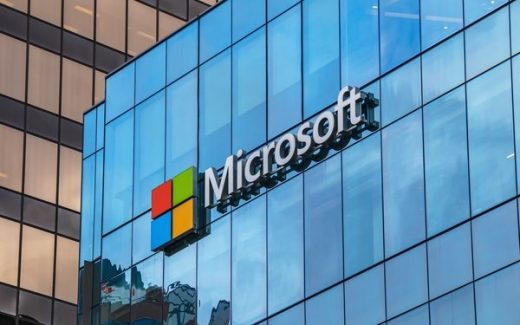Microsoft Is Pulling ‘Gag Order’ Suit After DOJ Changes Policy