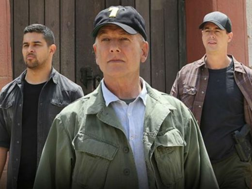 NCIS Season 15: Mark Harmon-Maria Bello May Have Special Bond, David McCallum May Exit The Show [Spoilers]