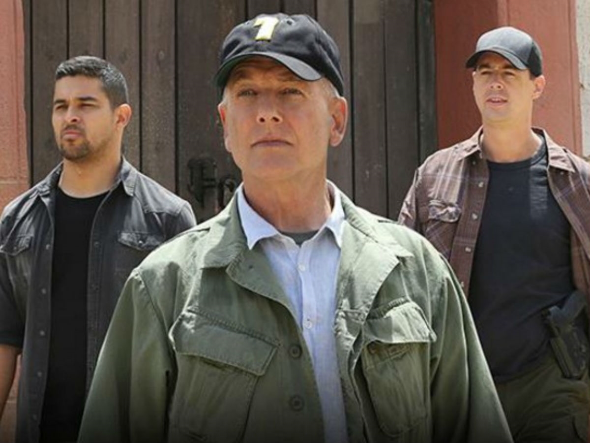 NCIS Season 15: Mark Harmon-Maria Bello May Have Special Bond, David McCallum May Exit The Show [Spoilers] | DeviceDaily.com