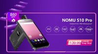 NOMU Is Offering Up To 33 Percent Discount During “1111” Sale