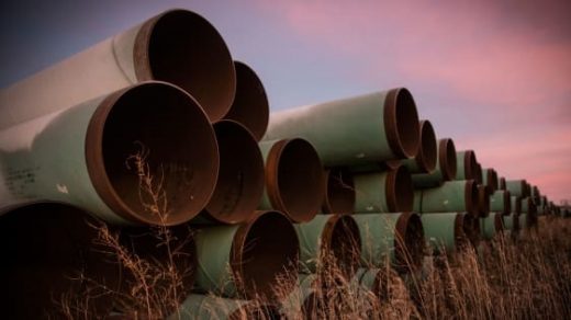 Nebraskan commission approves Keystone XL pipeline even after last week’s spill