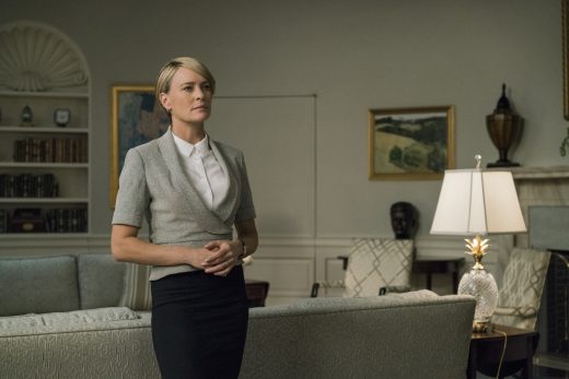 Netflix is reportedly developing a ‘House of Cards’ spinoff