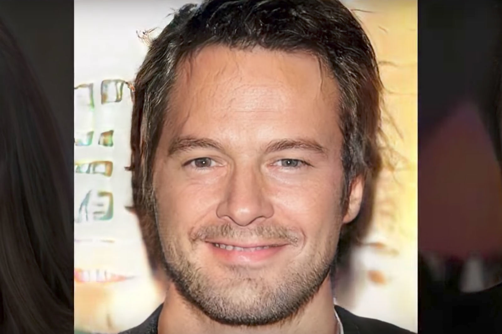 Neural network creates photo-realistic images of fake celebs