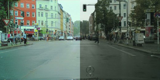 Neural network gives your phone ‘DSLR-quality’ photos