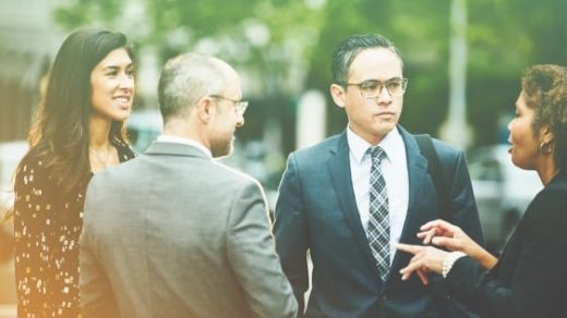 Never Start Your Networking Conversations By Saying These 8 Things