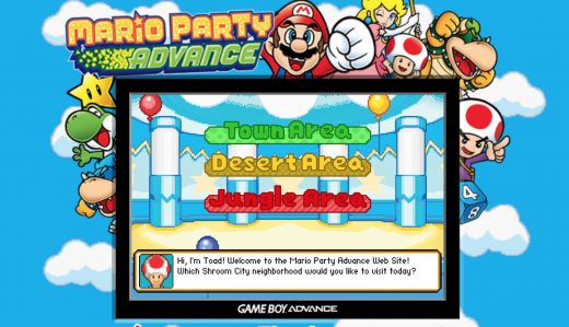 Nintendo’s long-lost Flash games are returning to the web