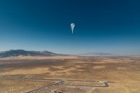 Now T-Mobile is working with Project Loon in Puerto Rico