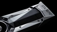 Nvidia GeForce GTX 1070 Ti Announced for $449; Worldwide Sale Starts November 2