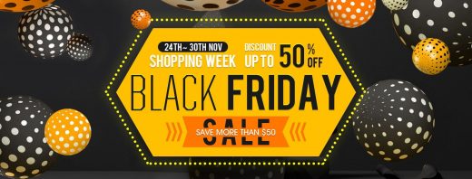 OUKITEL Black Friday Deals on GearBest – Here are the Irresistible Offers on 11 Smartphones