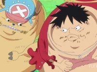 One Piece Chapter 883 Spoilers, Release Date: Luffy Is Surprised To See Katakuri’s Unnatural Appetite And His Long Fangs