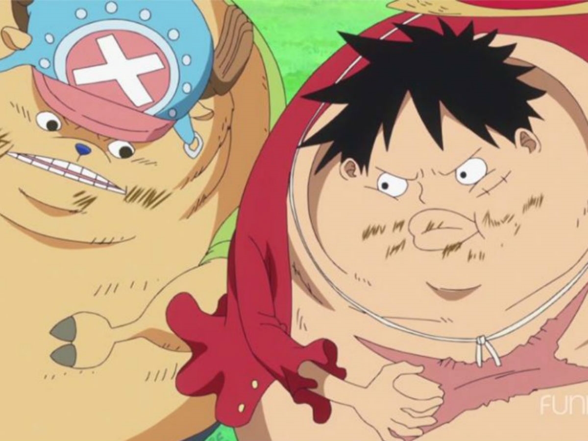 One Piece Chapter 883 Spoilers, Release Date: Luffy Is Surprised To See Katakuri’s Unnatural Appetite And His Long Fangs | DeviceDaily.com