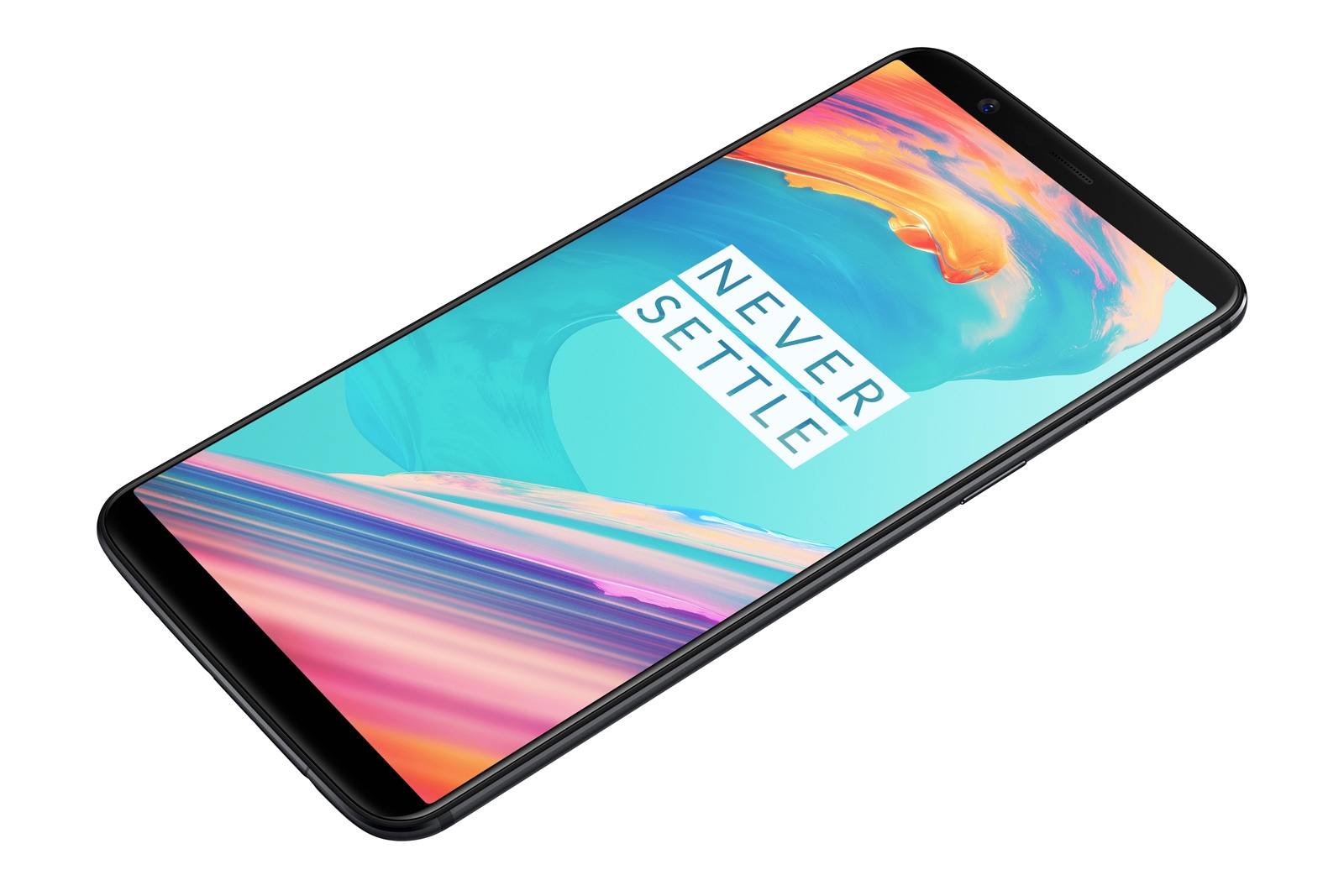 OnePlus 5T packs a tall screen and upgraded dual cameras for $499 | DeviceDaily.com