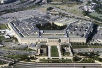 Pentagon left public intelligence gathering data on exposed server