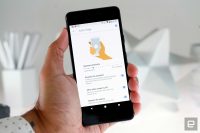 Pixel 2 buzzing noise will be fixed with upcoming update