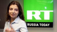 RT Editor Responds To Claim Google Will De-Rank News Agencies’ Content