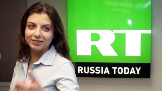 RT Editor Responds To Claim Google Will De-Rank News Agencies’ Content