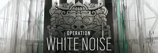 Rainbow Six Siege Operation White Noise Announced, Set in South Korea