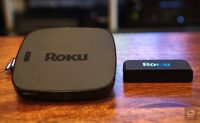 Roku bought a Sonos-like company focused on multi-room audio