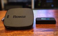 Roku bought a Sonos-like company focused on multi-room audio