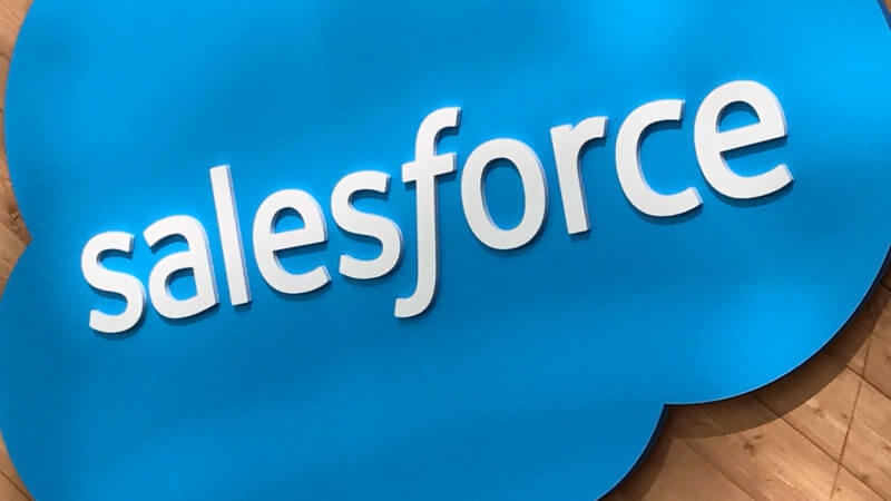 Salesforce announces data integrations with Google Analytics 360 | DeviceDaily.com